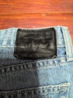 Levi's 514 Denim Jeans Size 34x30 — photo 3