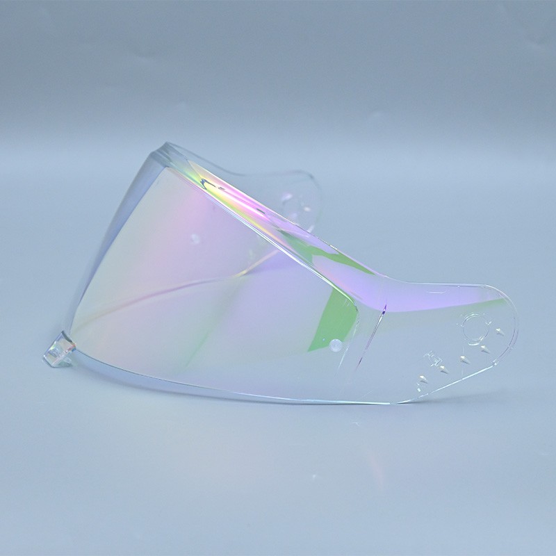 VZ400 Visor for Shark Skwal I3 D‑Skwal 3 Ridill 2 Helmet