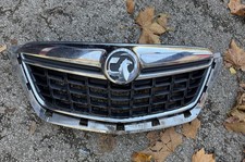 VAUXHALL MOKKA Mk1 2012-2016 CENTRE FRONT GRILLE 95249781