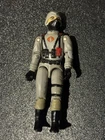 1984 COBRA STINGER DRIVER -  G.I. Joe 3 3/4 inch Action Figure