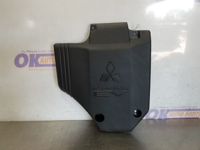 2023 MITSUBISHI OUTLANDER SE S-AWC ENGINE DUST COVER 2.4L PHEV