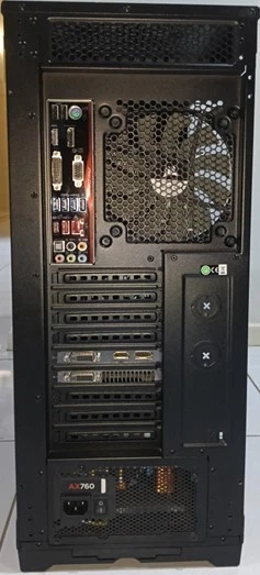 Custom Gaming PC | i5-6600K | GTX 1060 | 16GB | 500GB SSD | 1TB HDD | Win 11 - image 4 of 4