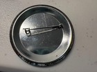 1985 Mad Max Beyond Thunder Dome Pin Back Button Mel Gibson Promo SKU#38735 — photo 3