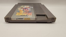 Blades of Steel (Nintendo Entertainment System, 1988) NES