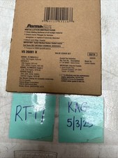 Engine Valve Cover Gasket Set Fel-Pro VS 26081 R