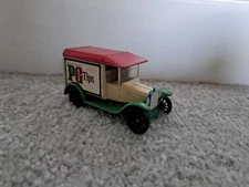 Matchbox Model T Ford PG Tips 1989