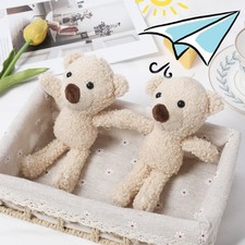 20cm Cute Stuffed Doll Soft Mini Animal Plush Toy Pendant Decoration