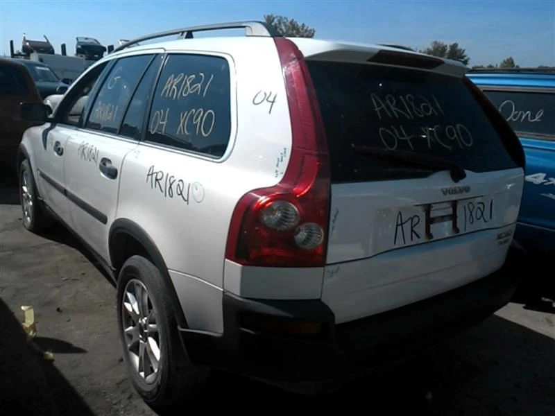 Transfer Case AWD 6 Cylinder Fits 03-06 VOLVO XC90 1316466 Foto 4 de 4