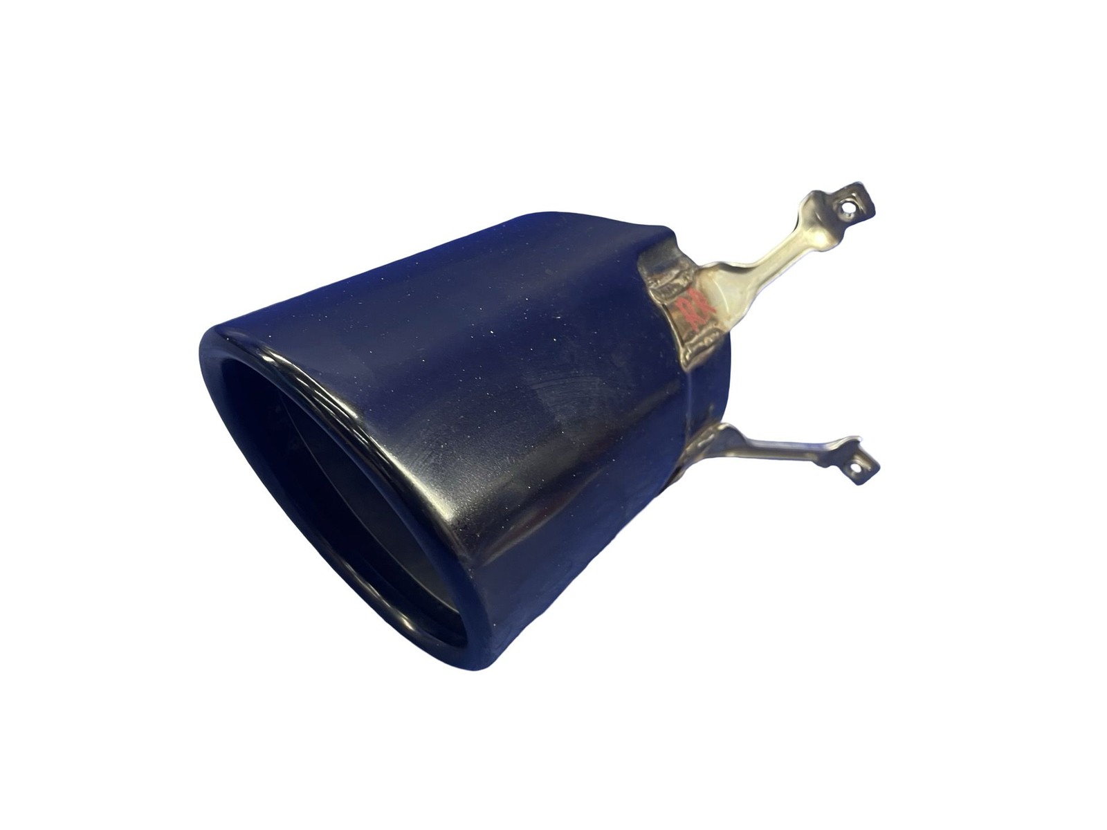2020-2026 MCLAREN GTS OEM RWD 4.0L REAR RIGHT SIDE EXHAUST MUFFLER TIP 22HA111GP