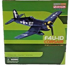 Dragon Wings 1:72 Scale Vought F4U-ID CORSAIR...