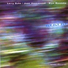 Fly Fly Fly von Ochs | CD | Zustand sehr gut