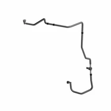 Polaris Supply Fuel Line Assembly, Genuine OEM Part 2521927, Qty 1