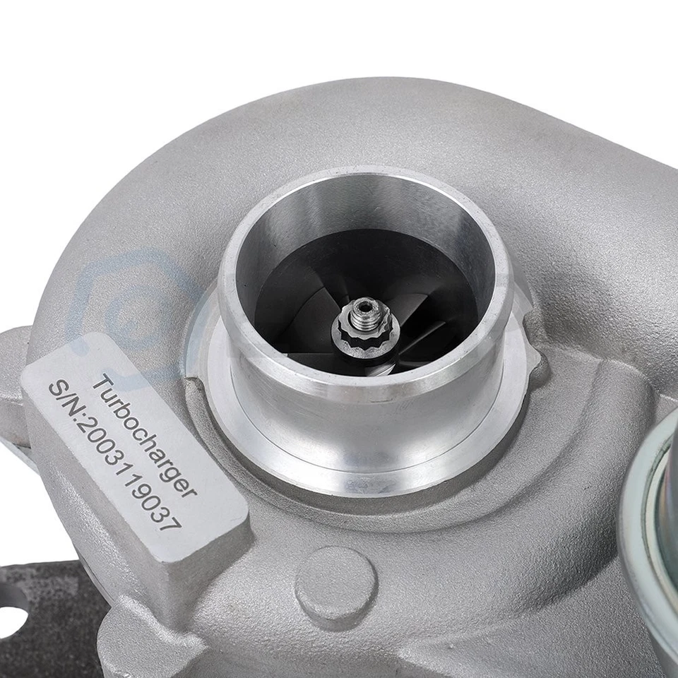 For Ford Flex Explorer Sport Taurus SHO EcoBoost V6 3.5 Right Side Turbocharger Foto 4 de 4