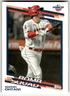 2022 Topps Opening Day #BS-15 Shohei Ohtani Bomb Squad Los Angeles Angels