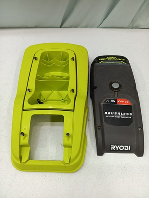#ad Ryobi RY142300 2300psi Pressure Washer Parts Motor Shroud Power Switch $25.00