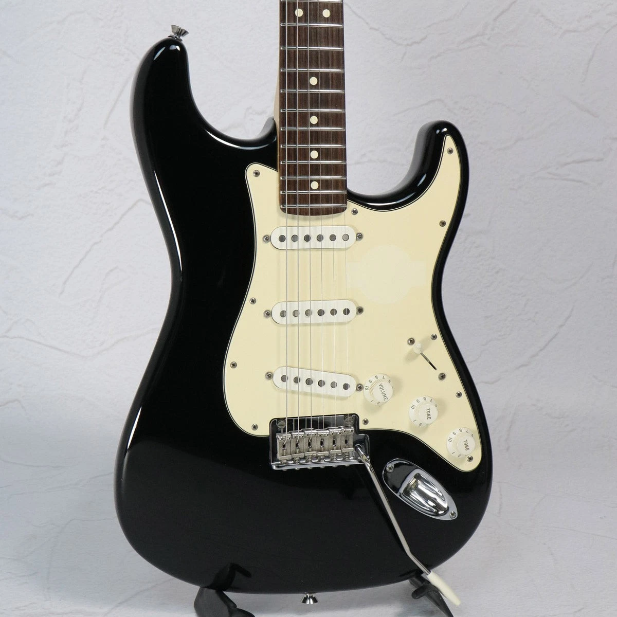 2010 Fender American Standard Stratocaster for sale | eBay