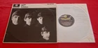 THE BEATLES - WITH THE BEATLES - ORIGINAL 1963 UK PRESSING - EARLY 1N/1N - EX!!!