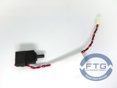 DD0S4ETH600 CABLE ASSY S4E INTRUSION(2P/2P 3.3V 1A)