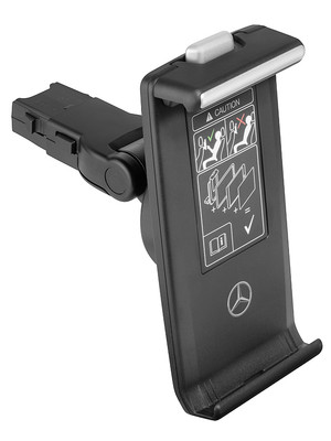 Mercedes-Benz iPadタブレットホルダー 楽天市場】【 ベンツ 純正 】タブレット シリコン ホルダー