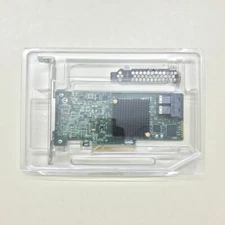 LSI 9311-8i 12Gbps 8 Ports HBA PCI-E 3.0 SATA SAS RAID Controller