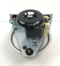 Durham J238-150-1571 Draft Inducer Blower Motor HC21ZE117-B used #MG192