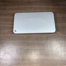 CISCO MERAKI MX64-HW CLOUD MANAGED SECURITY APPLIANCE