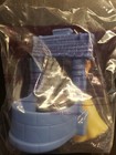 Mcdonalds HAPPY MEAL TOY 2021 ~ DISNEY Princess #1 👑 SNOW WHITE 🍎 ~NEW IN BAG~ — photo 2