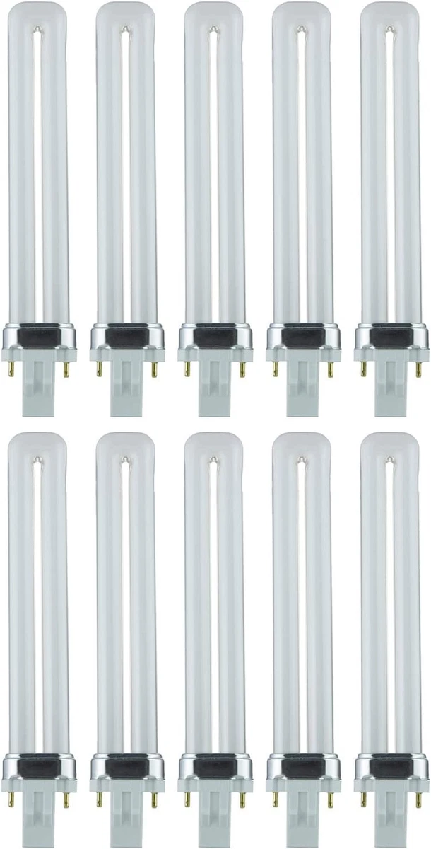 2 pin fluorescent sale bulb