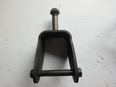 Invacare Pronto Sure Step M51 wheel mount N axle