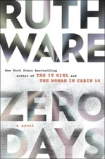 Zero Days - Hardcover By Ware, Ruth - GOOD