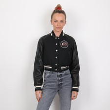 Givenchy Jacket, Uk Size 8