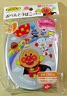 Lunch box Anpanman new LEC obento Japanese bento Japan JP k-063 270ml aluminum