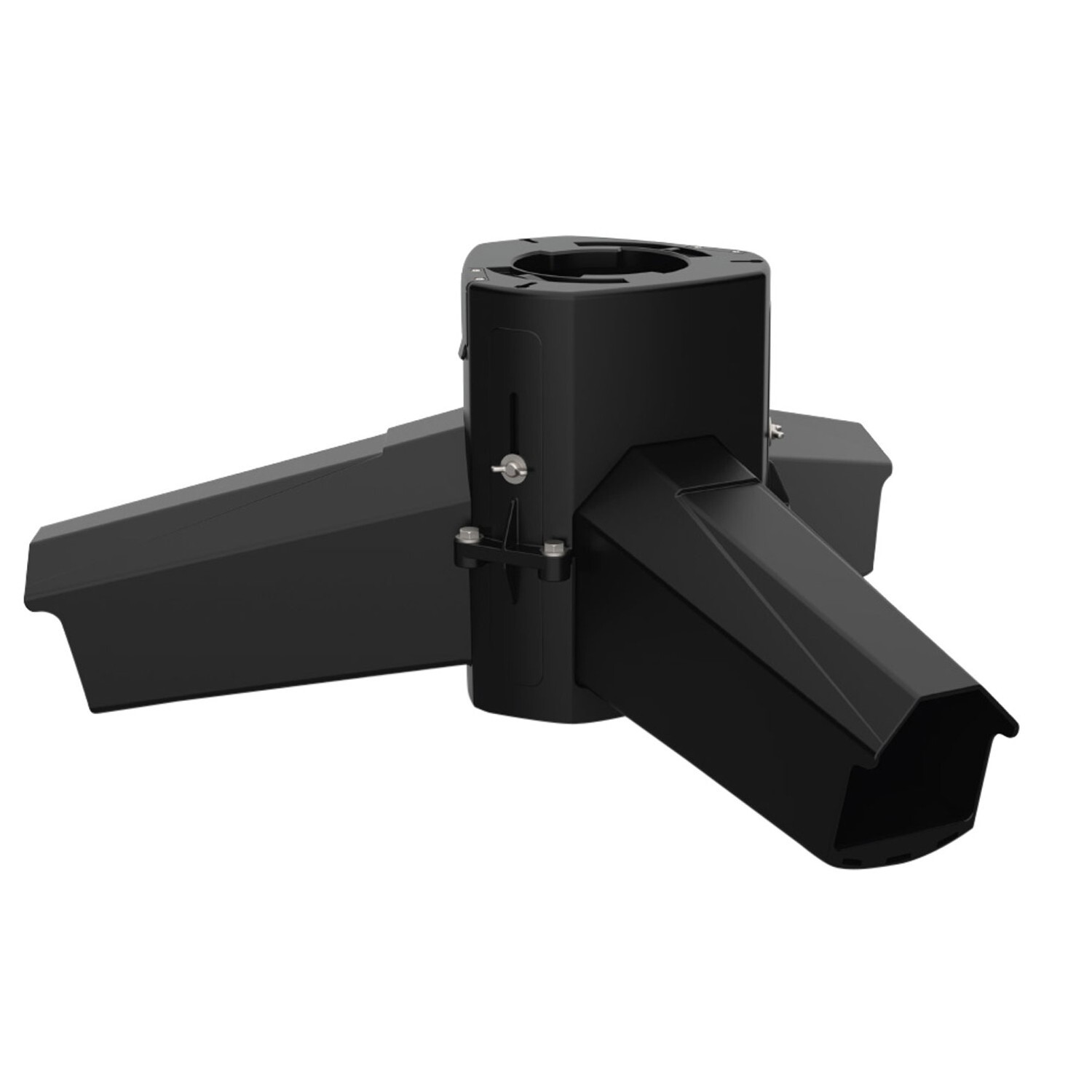 American Hunter Gravity Feeder w/Nesting Hopper 30 Gallon Capacity #AH-225GRAV