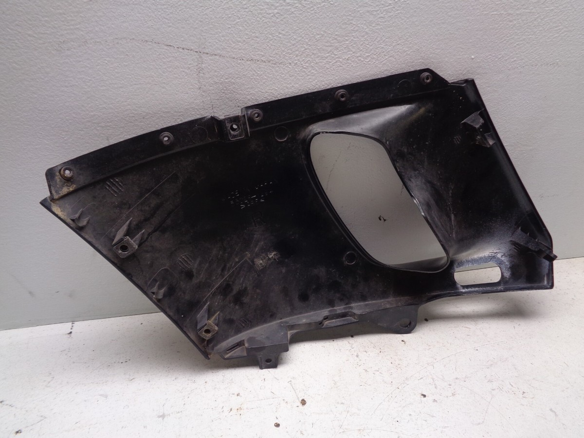 1997 Kawasaki Ninja ZX600E ZX600 ZX6R OEM Front Lower Fairing