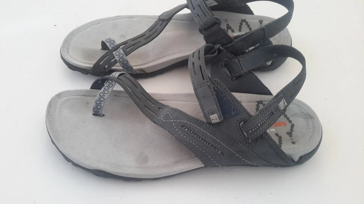 Merrell black shop slate performance footwear