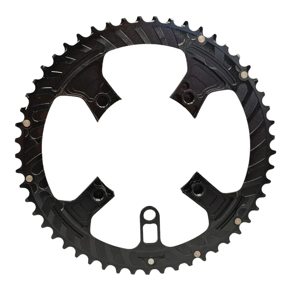 FSA Sprocket WA422 Lk 110 MM 50 Teeth 10 11-fach for Road ABS Super 5-Loch - Image 3 of 4
