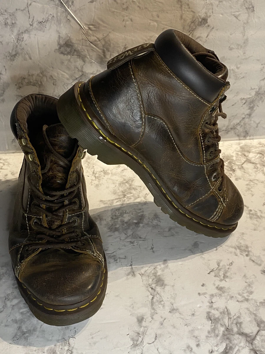 Dr hot sale martens alderton