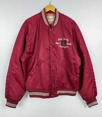chevignon bomber jacket