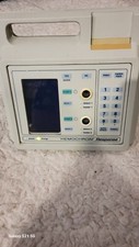 Werfen Accriva Diagnostics ITC Hemochron Response. Powrs Up, Holds Charge. No Er