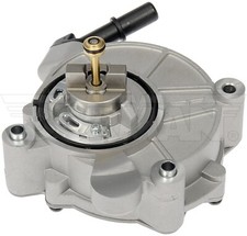 Dorman 356yc99 Vacuum Pump Fits 2015-2018 Ford Transit-350 Hd 3.5l V6 2016 2017 Dorman 356yc99 Vacuum Pump Fits 2015-2018 Ford Transit-350 Hd 3.5l V6 2016 2017