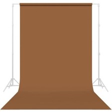 Savage Widetone Seamless Background Paper 80 Cocoa, 86"Wide x 36'Long