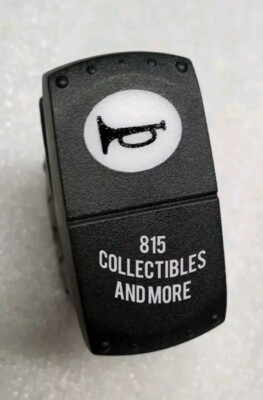 CATERPILLAR CAT SWITCH ASSEMBLY-ROCKER 263-1490, 2631490 | eBay