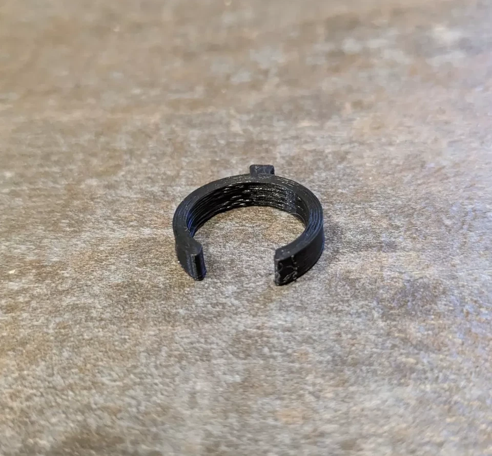 1/8th Scale RC Car Shock Spacer - 16mm/19mm Shock Absorber Spacer - FREE P&P! - Image 3 of 4