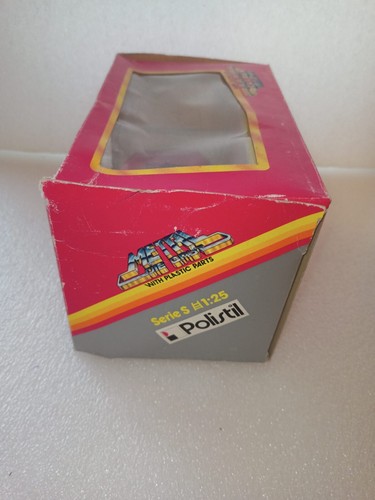 Ferrari GTO Polistil 1:25 LEGGI DESCRIZIONE - Foto 3 di 11