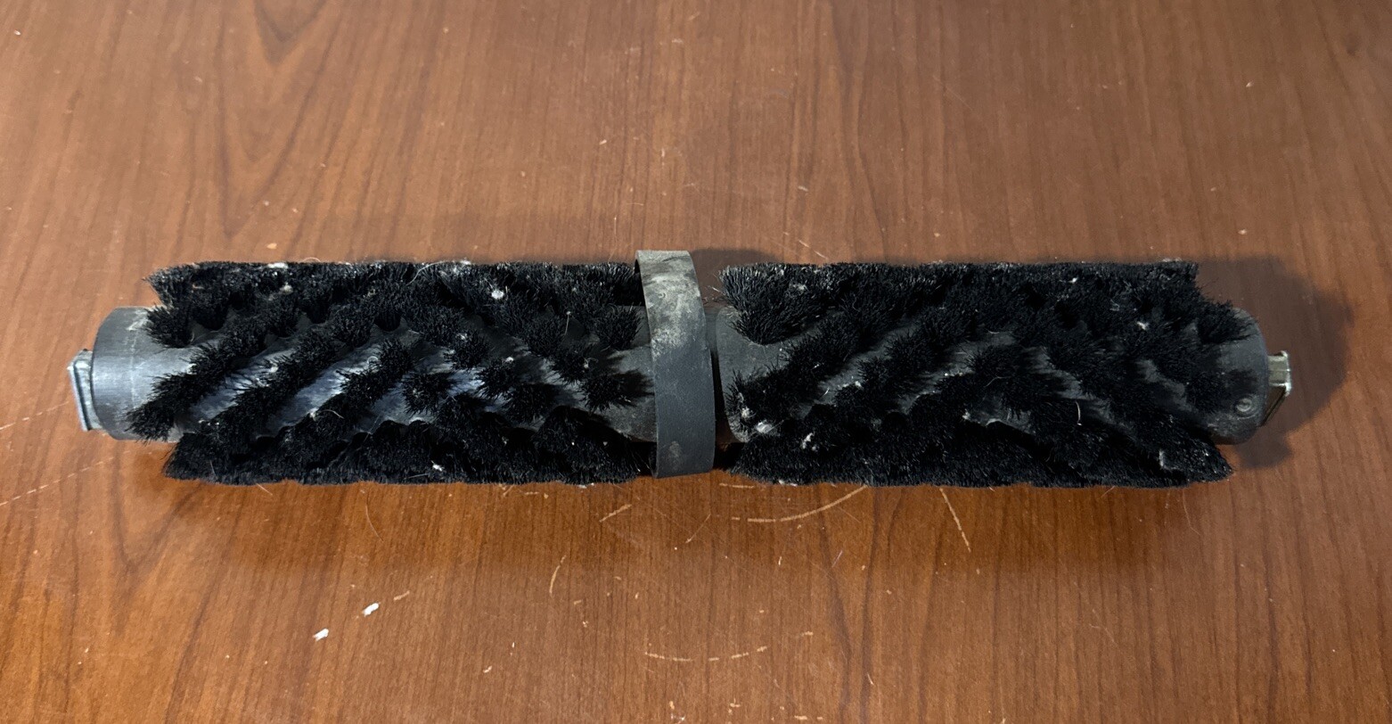 Kirby Sentria Belt & Brush Roller Vacuum Carpet Replacement Part Shampoo 293006 eBay