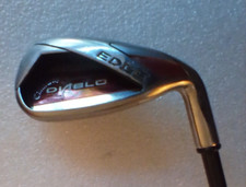 Callaway Diablo Edge Single 9 Iron RH 36" Graphite Reg 3347