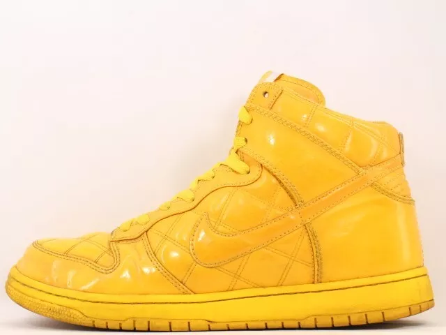 Nike Dunk High Supreme 