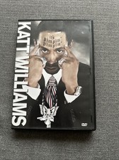 Katt Williams - It's Pimpin' Pimpin' DVD, 2008 