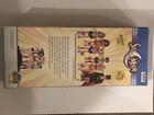 SAILOR MOON ADVENTURE DOLL. SAILOR MARS DOLL. 6" IRWIN TOYS 2000 NEW #740031 — photo 5