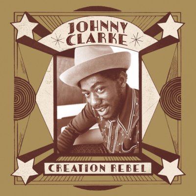 JOHNNY CLARKE - CREATION REBEL (2CD-SET)   CD NEU 